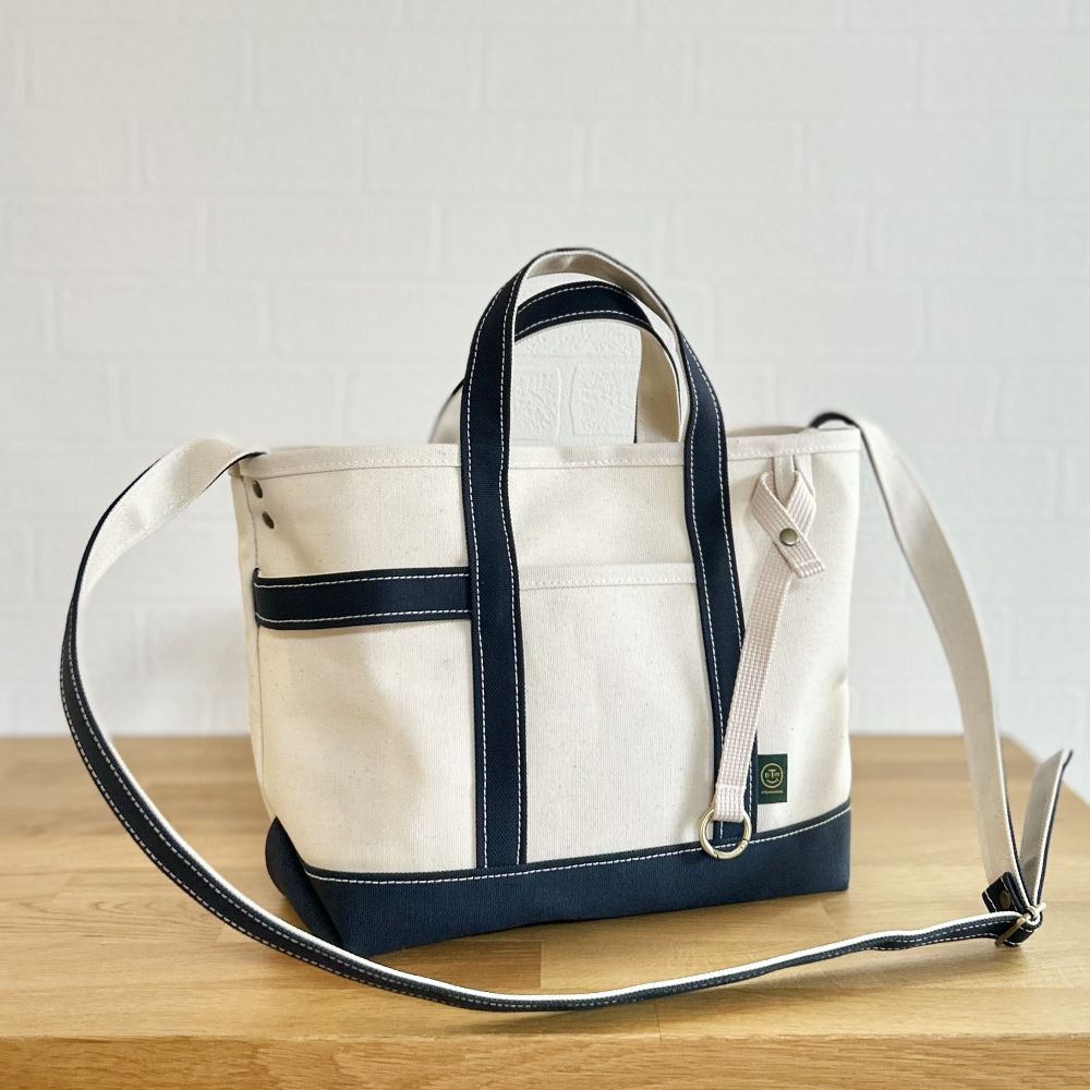 【選べる】standard shoulder tote